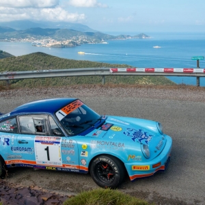 35° RALLY ELBA STORICO - Gallery 2